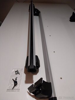 Příčníky Diheng D2000 Rapid 2012-2019 - 2