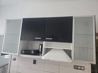 Kuchyňská linka - 2