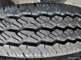 195/75/16C letni pneu 195/75 R16C - 2