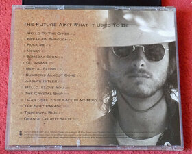 The Doors Box set - Disc three - 2