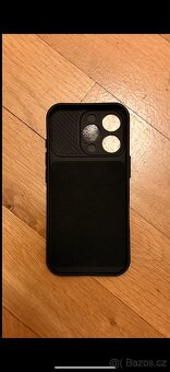 Kryt pro Apple iPhone 16 Pro (s krytem kamery) - 2