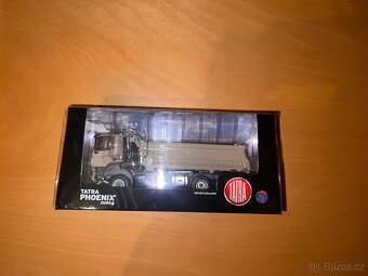 Tatra Phoenix 1:43 - 2