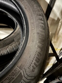 Goodyear Efficientgrip 205/60R16 - 2