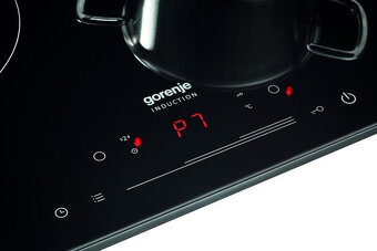 Indukční vařič Gorenje ICE3500DP - 2