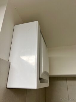 CRM M-T radiální ventilátor - 2