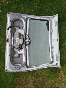 5. dveře škoda Octavia 1 - 2