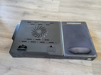 Podstavec pod notebook Modecom - 2