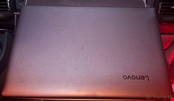 Notebook Lenovo - 2