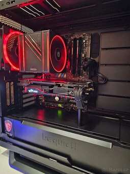 Herní počítač - 2