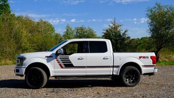 Ford F150 5.0 V8 2018 - 2