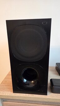 Soundbar Sony HT-S40R - 2