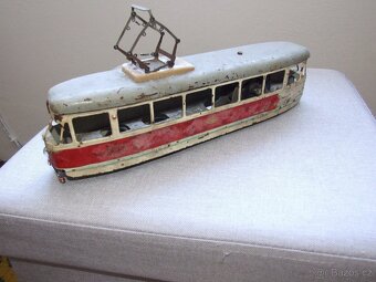 Tramvaj - 2
