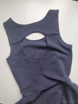 Sportovní šaty - 2