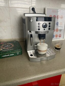 Kávovar Delonghi - 2