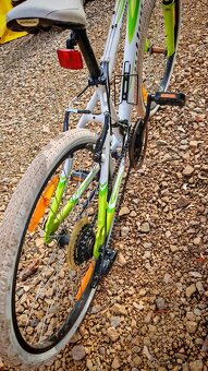 Dětské jízdní kolo Author - 2