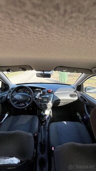 Ford Focus MK1 74kw 2002 - 2