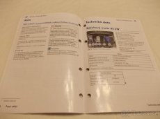 VW Touran – technické data  - Volkswagen - 2