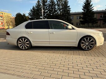 Škoda Superb 2 - 2
