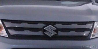 Suzuki Vitara - přední maska - 2