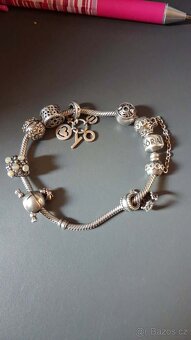 Náramky Pandora - 2