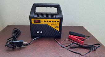 nabíječka autobaterií FILSON - 2