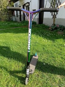 Freestyle koloběžka - 2