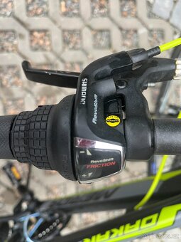 Dětské kolo Merida velikost 24’’ - 2