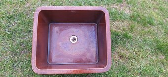 Laboratorní výlevka - 2