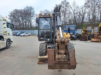 MECALAC 12 MTX 4X4 - 2