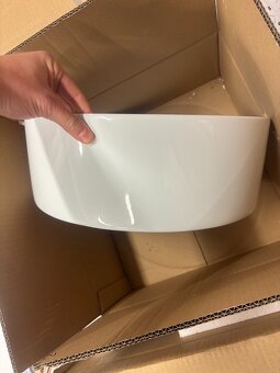 Umyvadlo Cersanit - 2