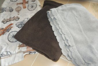 deka ,zavinovačka - 2