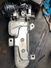 Chladič zpětného vedení spalin ORIGINÁL - 2