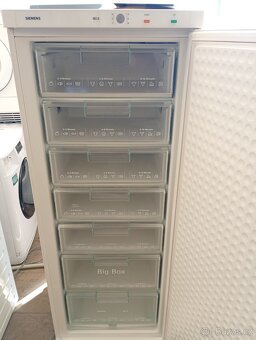 Mrazák Siemens - 2