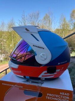 Helma Schuberth E1 - 2