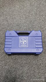 LUX Tools Sada nástrčných klíčů 57dílná Classic - 2
