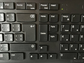 Nová Lenovo Calliope GEN2 USB keyboard - 2