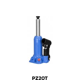Hydraulický zvedák PZ20T - 2