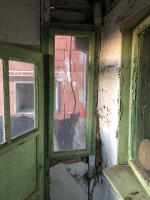 stará okna - 2