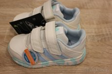 Nové chlapecké boty Adidas vel. 22 - 2