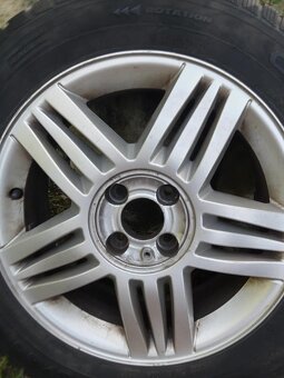 Renault elektrony 5x114,3 - 2