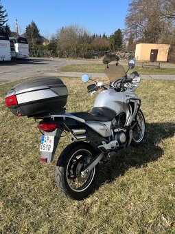 Honda XL650V Transalp - 2