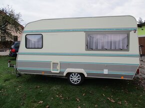 Karavan - TEC - 2