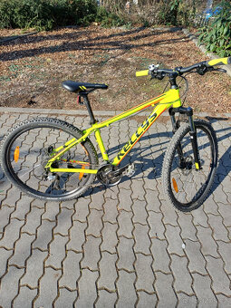 KELLYS Madman 50 XS 27.5 - 2