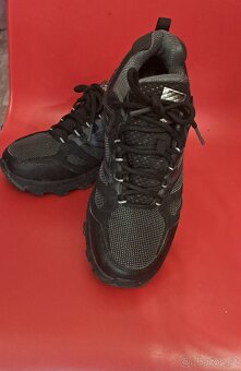 Boty Jack Wolfskin DOWNHILL TEXAPORE LOW W - 2