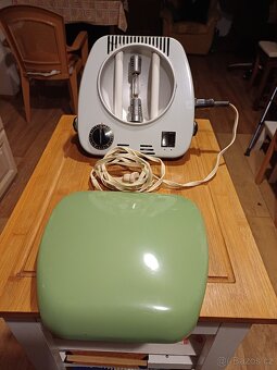 Horské sluníčko - 2