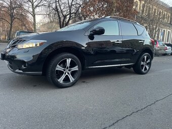 Murano z51 - 2