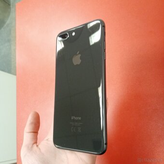 Apple iphone 8 Plus 64GB - 2