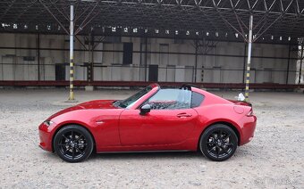 Mazda MX5 ND2 RF - 2