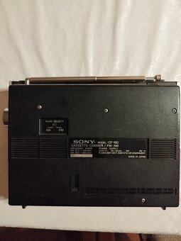 SONY - 2
