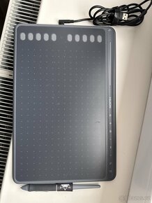 huion hs611 - 2